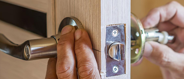 St. Helena 24 hour residential locksmith