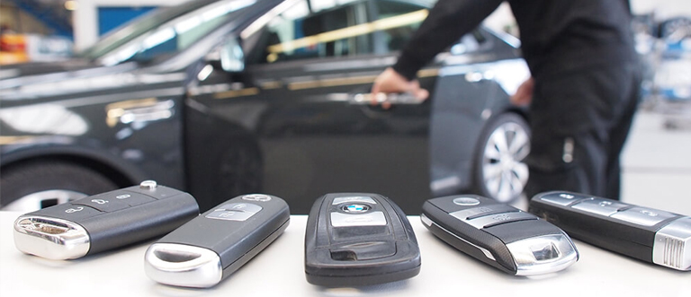 Automotive Locksmith St. Helena