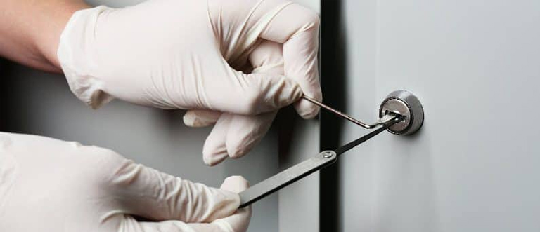 Commercial Emergency Locksmith St. Helena