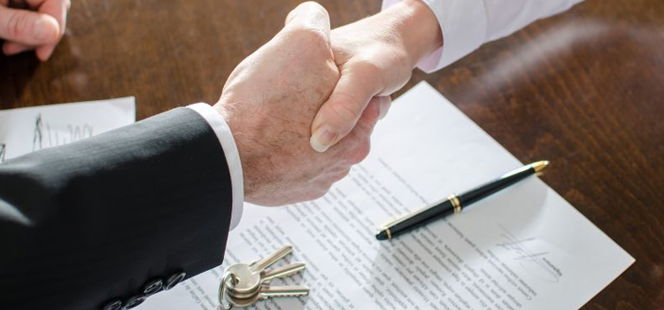 Commercial Eviction Service St. Helena