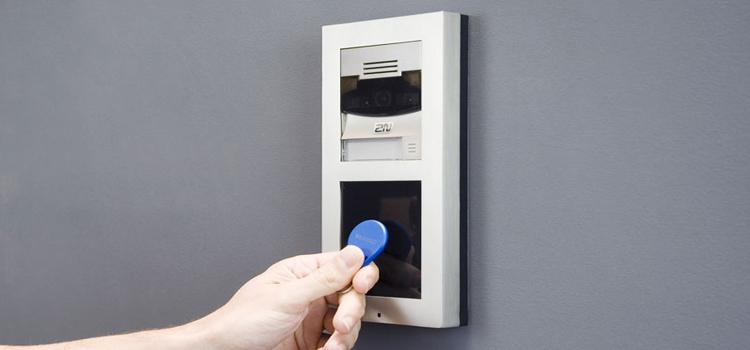 Door Fob Copy St. Helena