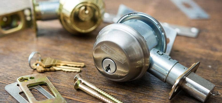 Doorknob Locks Repair St. Helena